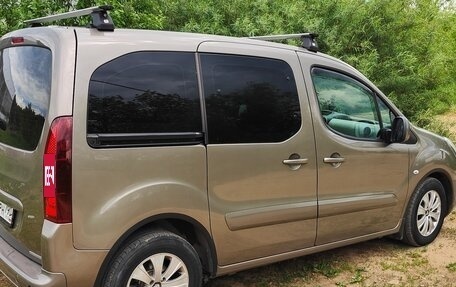 Citroen Berlingo II рестайлинг, 2013 год, 888 888 рублей, 15 фотография