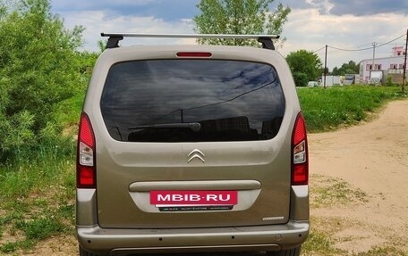 Citroen Berlingo II рестайлинг, 2013 год, 888 888 рублей, 11 фотография