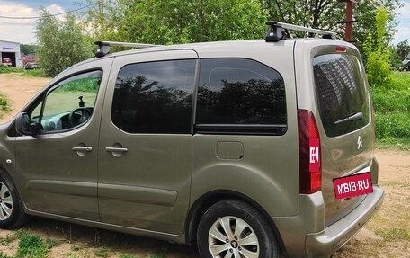Citroen Berlingo II рестайлинг, 2013 год, 888 888 рублей, 10 фотография