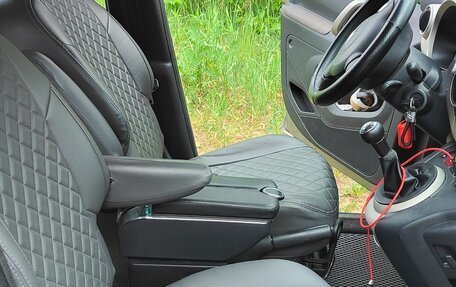 Citroen Berlingo II рестайлинг, 2013 год, 888 888 рублей, 20 фотография