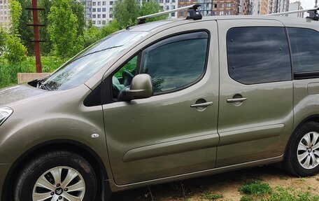 Citroen Berlingo II рестайлинг, 2013 год, 888 888 рублей, 22 фотография