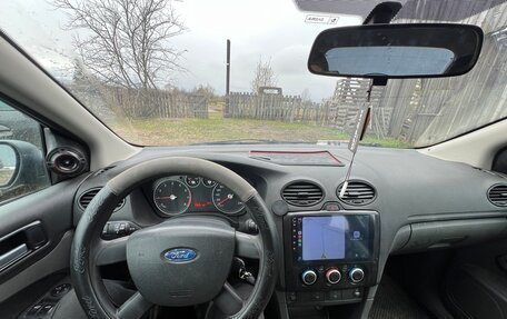 Ford Focus II рестайлинг, 2005 год, 250 000 рублей, 6 фотография