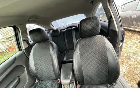 Ford Focus II рестайлинг, 2005 год, 250 000 рублей, 5 фотография