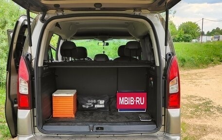 Citroen Berlingo II рестайлинг, 2013 год, 888 888 рублей, 18 фотография