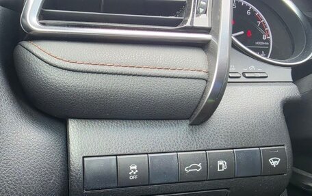 Toyota Camry, 2018 год, 2 300 000 рублей, 13 фотография