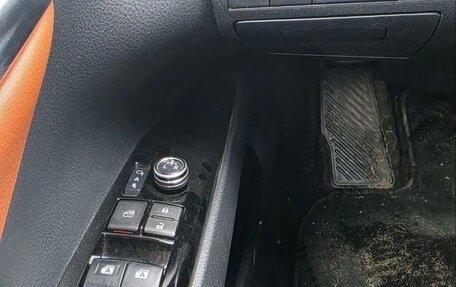 Toyota Camry, 2018 год, 2 300 000 рублей, 16 фотография