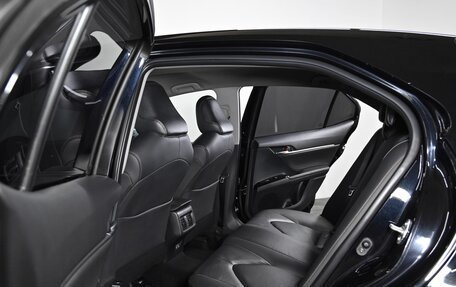 Toyota Camry, 2019 год, 2 699 000 рублей, 6 фотография
