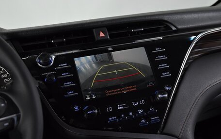 Toyota Camry, 2019 год, 2 699 000 рублей, 7 фотография