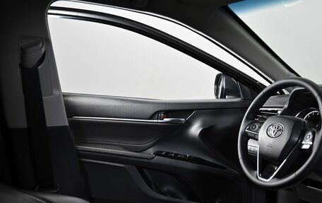 Toyota Camry, 2019 год, 2 699 000 рублей, 9 фотография