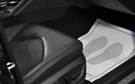Toyota Camry, 2019 год, 2 699 000 рублей, 10 фотография