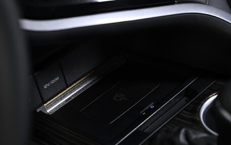 Toyota Camry, 2019 год, 2 699 000 рублей, 14 фотография