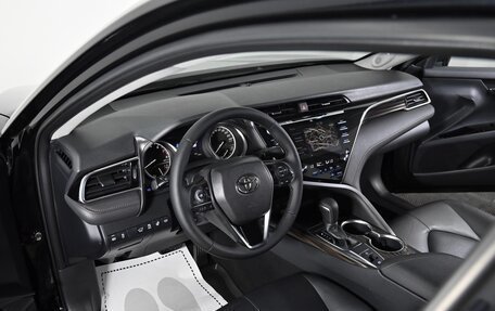 Toyota Camry, 2019 год, 2 699 000 рублей, 15 фотография