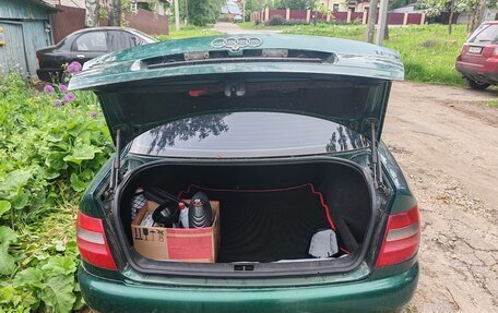 Audi A4, 1997 год, 235 000 рублей, 4 фотография
