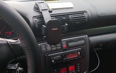 Audi A4, 1997 год, 235 000 рублей, 7 фотография