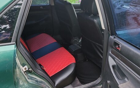 Audi A4, 1997 год, 235 000 рублей, 9 фотография