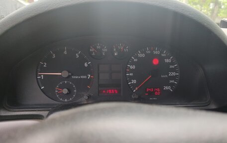 Audi A4, 1997 год, 235 000 рублей, 6 фотография