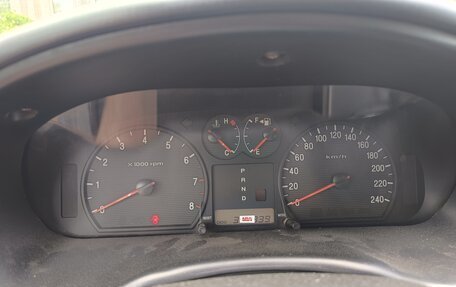 Hyundai Sonata IV рестайлинг, 2007 год, 240 000 рублей, 7 фотография