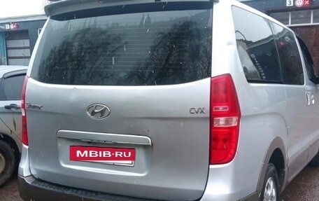 Hyundai Grand Starex Grand Starex I рестайлинг 2, 2008 год, 1 200 000 рублей, 8 фотография