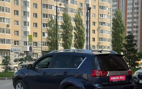 Peugeot 4007, 2008 год, 776 000 рублей, 6 фотография