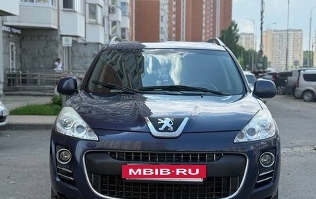 Peugeot 4007, 2008 год, 776 000 рублей, 2 фотография