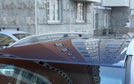 Peugeot 4007, 2008 год, 776 000 рублей, 9 фотография