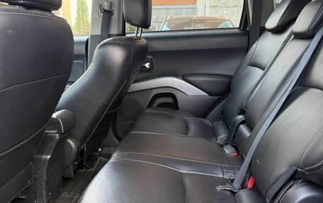 Peugeot 4007, 2008 год, 776 000 рублей, 13 фотография