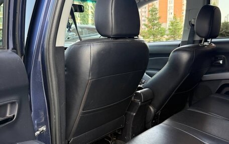 Peugeot 4007, 2008 год, 776 000 рублей, 14 фотография