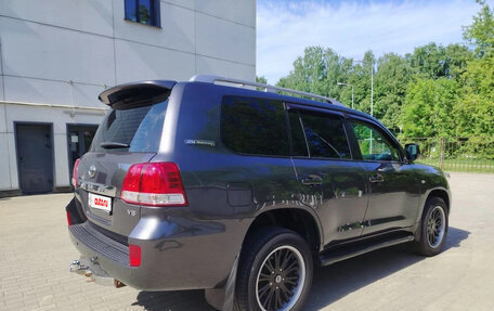 Toyota Land Cruiser 200, 2011 год, 4 877 555 рублей, 5 фотография