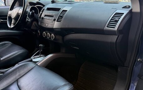 Peugeot 4007, 2008 год, 776 000 рублей, 16 фотография