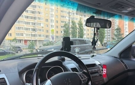 Peugeot 4007, 2008 год, 776 000 рублей, 10 фотография