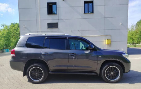 Toyota Land Cruiser 200, 2011 год, 4 877 555 рублей, 6 фотография