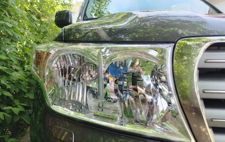 Toyota Land Cruiser 200, 2011 год, 4 877 555 рублей, 10 фотография