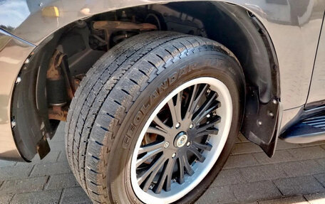 Toyota Land Cruiser 200, 2011 год, 4 877 555 рублей, 11 фотография