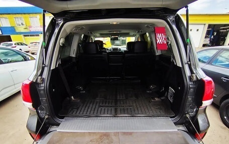 Toyota Land Cruiser 200, 2011 год, 4 877 555 рублей, 18 фотография
