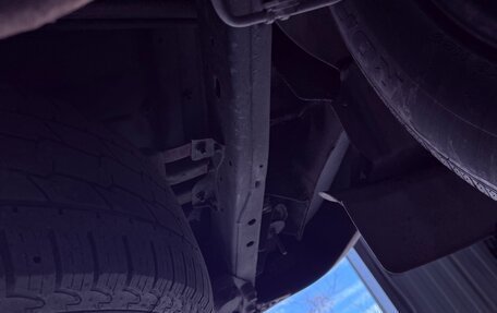 Toyota Land Cruiser 100 рестайлинг 2, 2003 год, 1 700 000 рублей, 14 фотография