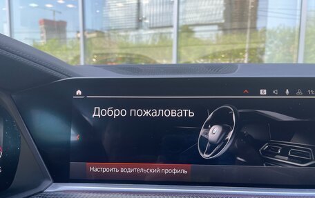 BMW X6, 2021 год, 7 900 000 рублей, 13 фотография