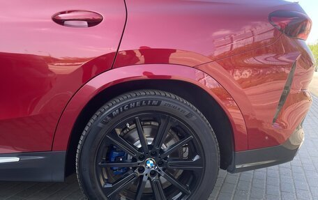 BMW X6, 2021 год, 7 900 000 рублей, 14 фотография