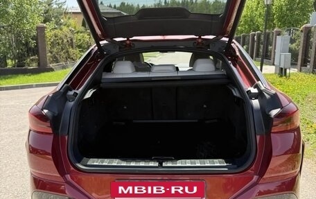 BMW X6, 2021 год, 7 900 000 рублей, 11 фотография