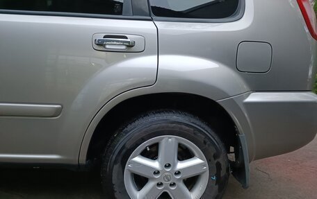 Nissan X-Trail, 2005 год, 770 000 рублей, 4 фотография