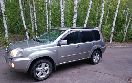 Nissan X-Trail, 2005 год, 770 000 рублей, 2 фотография