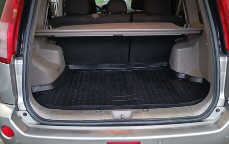 Nissan X-Trail, 2005 год, 770 000 рублей, 5 фотография