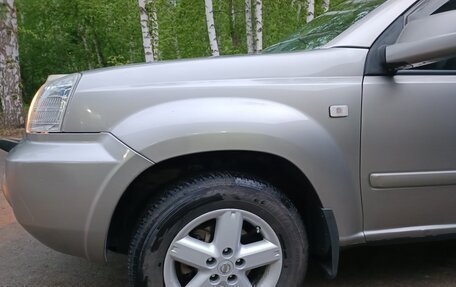 Nissan X-Trail, 2005 год, 770 000 рублей, 3 фотография