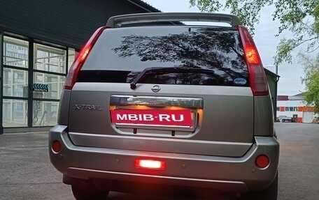 Nissan X-Trail, 2005 год, 770 000 рублей, 6 фотография