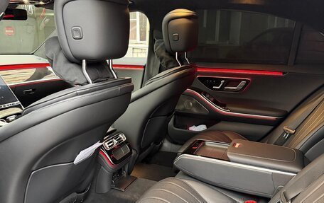 Mercedes-Benz S-Класс, 2022 год, 11 100 000 рублей, 8 фотография
