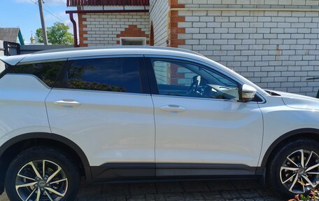 Geely Coolray I, 2020 год, 1 375 000 рублей, 5 фотография