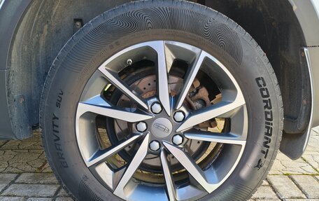 Geely Coolray I, 2020 год, 1 375 000 рублей, 9 фотография