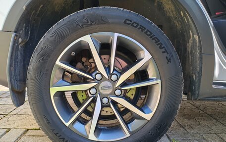 Geely Coolray I, 2020 год, 1 375 000 рублей, 10 фотография