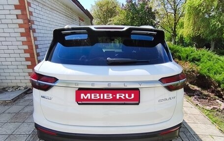 Geely Coolray I, 2020 год, 1 375 000 рублей, 3 фотография