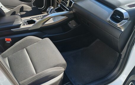 Geely Coolray I, 2020 год, 1 375 000 рублей, 14 фотография