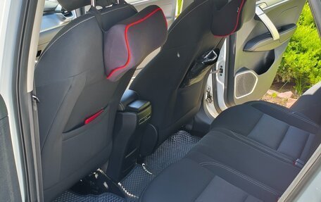 Geely Coolray I, 2020 год, 1 375 000 рублей, 18 фотография